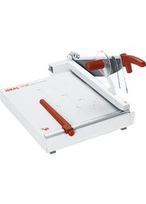 Taglierina a leva IDEAL 1138 IDEAL