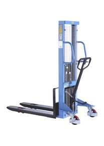 Carrello elevatore a grande alzata - kaiserkraft