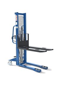 Carrello elevatore a grande alzata - kaiserkraft