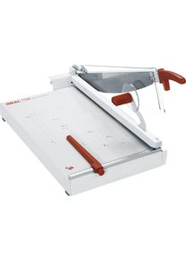 Taglierina a leva IDEAL 1158 IDEAL