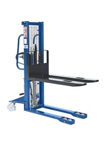 Carrello elevatore a grande alzata - kaiserkraft