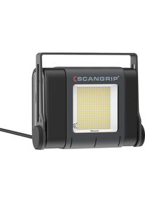 Luce da cantiere a LED SITE LIGHT 40 SCANGRIP