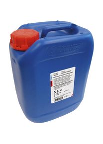 CWS Douchegel en shampoo, flacons à 5 l, blauw
