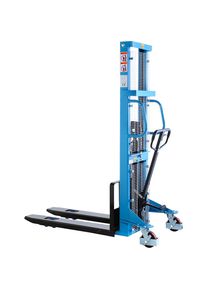 Carrello elevatore a grande alzata - kaiserkraft