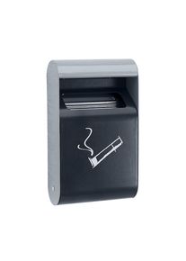 Probbax Design-wandasbak, met binnenemmer, diepte 65 mm, inhoud 1,5 l