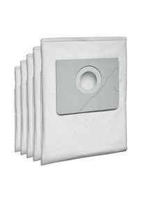Kärcher Kärcher Bolsa filtro de vellón, para el modelo NT 30/1, UE 10 unid.