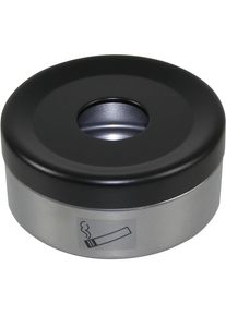 Tafelasbak Rondo, inhoud 1 l, grafiet