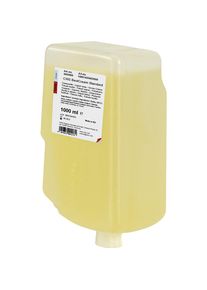 CWS Seepcrème Beste Crème navulling, VE = 12 flessen à 1 l, standaard, met citrusgeur