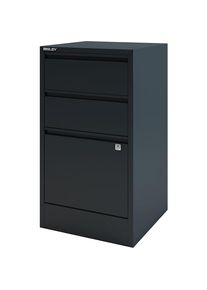 Classificatore per cartelle sospese HomeFiler Bisley