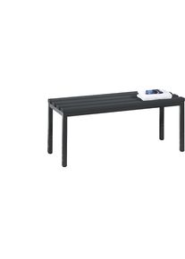 Panca per spogliatoi BASIC C+P