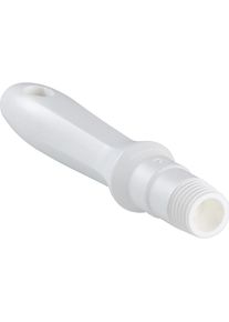 Mini-Stiel, Ø 30 mm, VE 10 Stk, weiß vikan