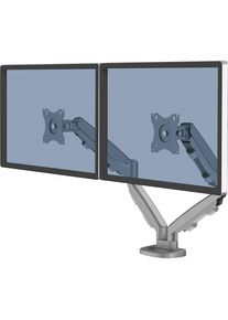 Braccio doppio per monitor EPPA Fellowes
