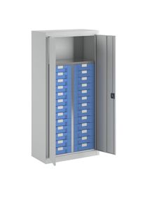 Armadio portamateriale e cassettiera eurokraft pro