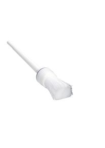 IBS Scherer Pinzel de limpieza, con conexión a la manguera., UE 5 unidades, modelo de cerdas finas