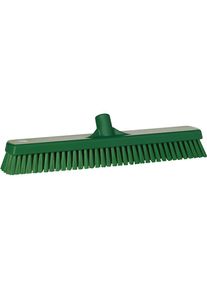 Wand-/Bodenschrubber, hart, VE 8 Stk, gr&uuml;n vikan