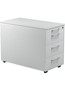 Cassettiera con rotelle Mauser