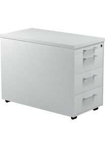 Cassettiera con rotelle Mauser