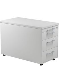 Cassettiera con rotelle Mauser