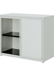 Armadio a serranda orizzontale Mauser