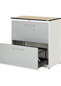 Classificatore per cartelle sospese Mauser