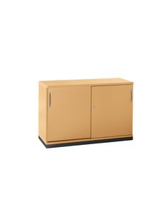 Armadio con ante scorrevoli - kaiserkraft