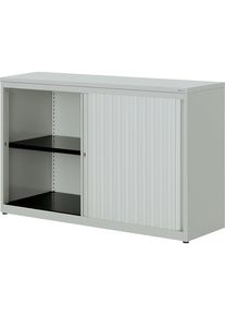 Armadio a serranda orizzontale Mauser