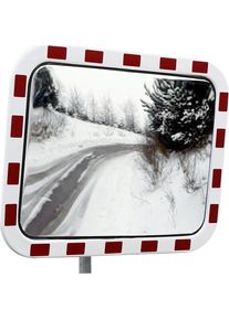 Specchio di manovra in vetro acrilico Dan-MIRROR