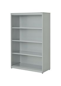 Scaffale combinato Mauser