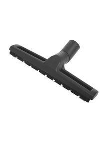 Boquilla para suelos y paredes, pl&aacute;stico, franjas de cepillo