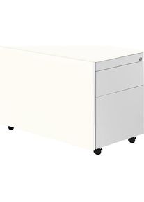 Cassettiera con rotelle Mauser