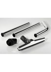 Juego de limpieza de suelos, para suelos industriales, anchura de la boquilla para suelos 370 mm