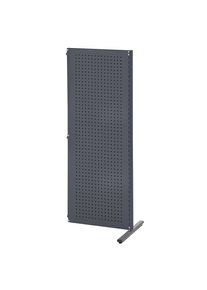 Sistema di pareti divisorie per l'industria ANKE