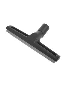 Boquilla para suelos y paredes, plástico, listones de goma