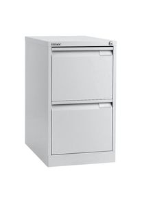 Classificatore per cartelle sospese, monocorsia Bisley