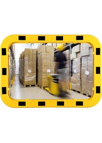 Specchio per i reparti industriali Dan-MIRROR