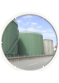 Specchio universale Dan-MIRROR