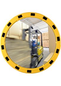 Specchio per i reparti industriali Dan-MIRROR