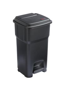 Pattumiera a pedale HERA rothopro