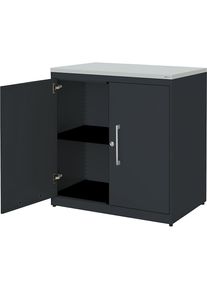 Armadio con ante a battente Mauser