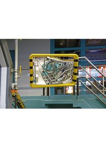 Specchio di sorveglianza Dan-MIRROR