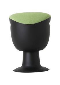 Sgabello a seduta mobile - kaiserkraft