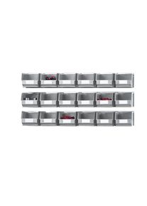 Set di guide di supporto con cassettine - kaiserkraft