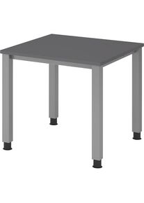 Scrivania eurokraft pro