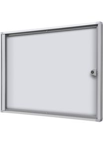 Bacheca per interni eurokraft basic