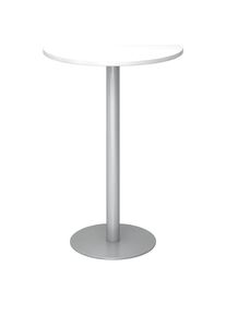 Tavolo alto, Ø 800 mm - kaiserkraft