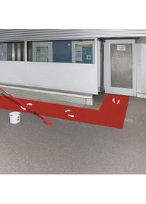 Vernice per marcature per esterni Moravia