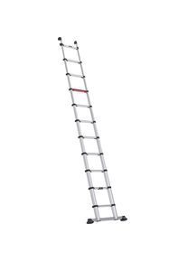 Teleskop-Anlegeleiter, Smart Up Active, 11 Sprossen, Länge 3,4 m Altrex