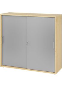 Armadio con ante scorrevoli eurokraft pro