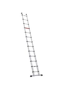 Teleskop-Anlegeleiter, Smart Up Active, 13 Sprossen, L&auml;nge 4,0 m Altrex