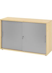 Armadio con ante scorrevoli eurokraft pro